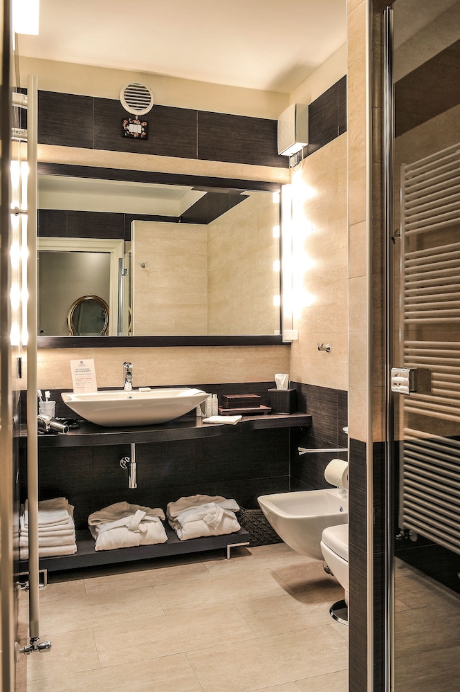 La Corte di Giulietta Exclusive Suites
