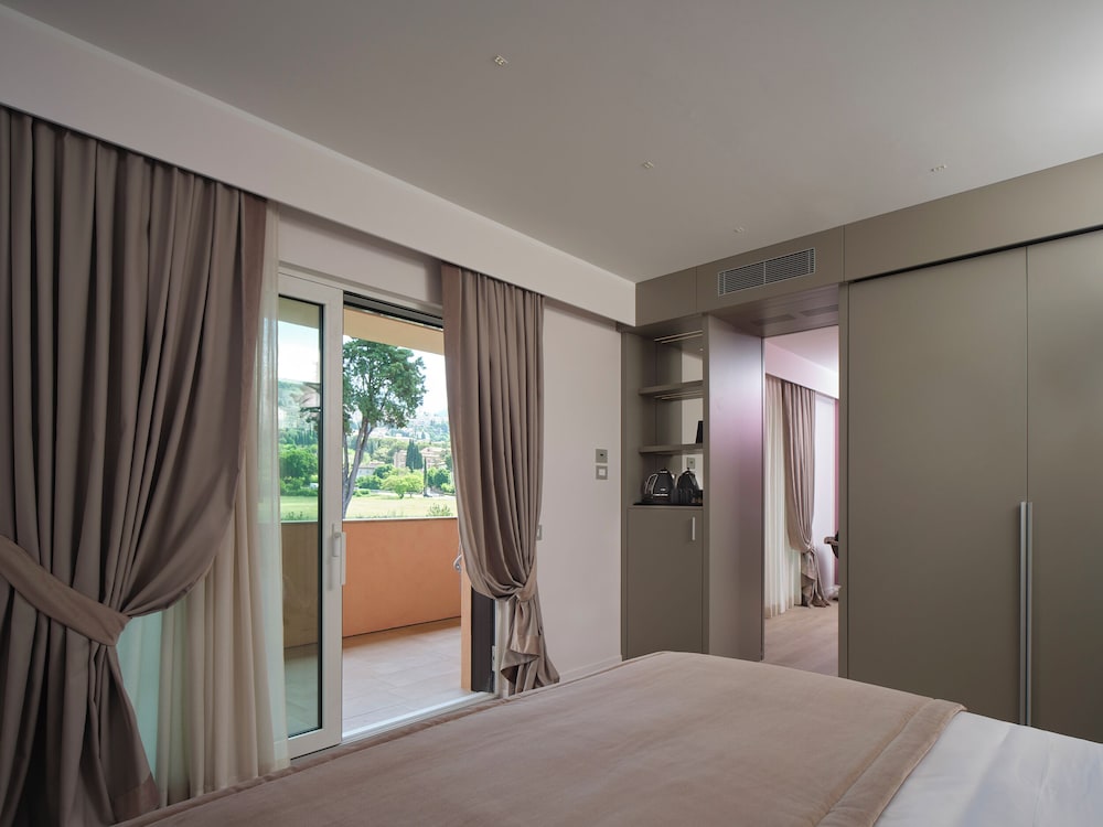 Ascesi Resort