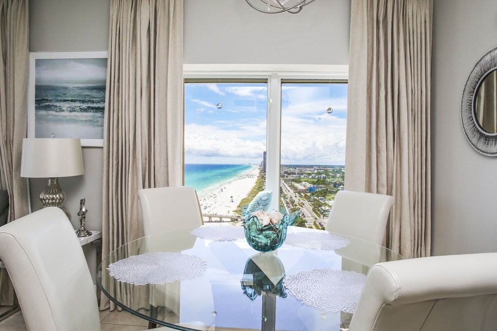 Calypso Beach Resort by Panhandle Getaways