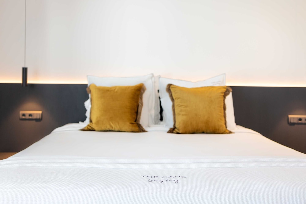 Cielo Azul Luxury Living The Cape at Blue Bay