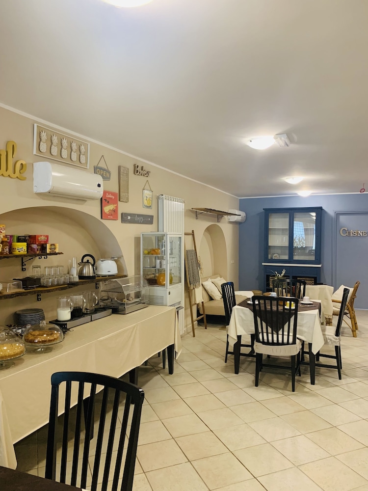 Al Casale del Veio B&B