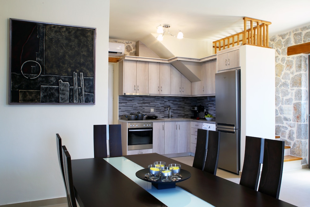 Villas Goudis