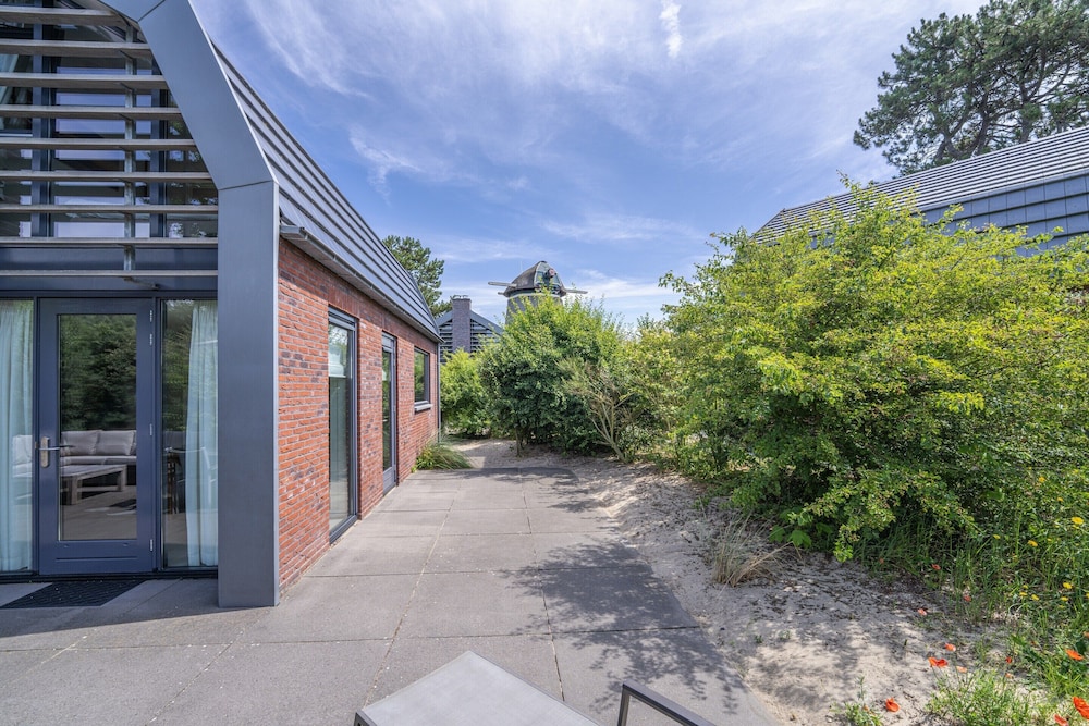 Beautiful Holiday Home With Terrace view 2