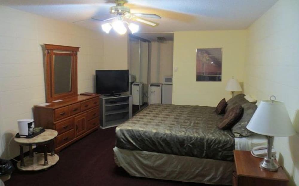Sleep Inn Motel