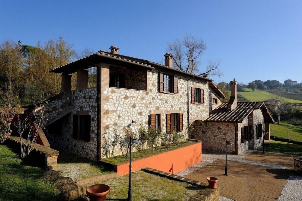 Borgo Saint George