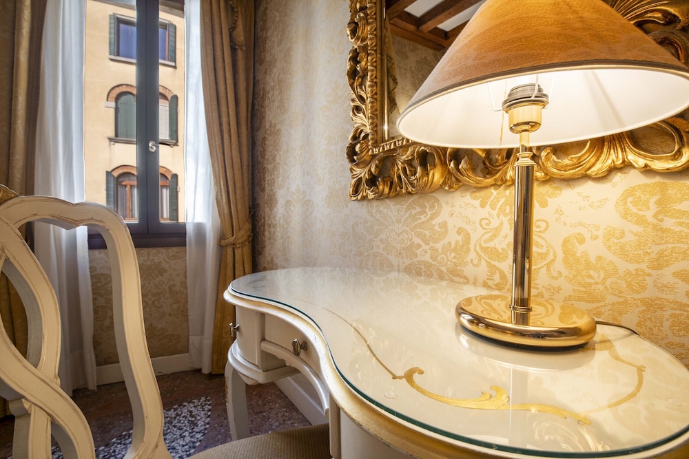 Ca di Malta Room 1 by Wonderful Italy