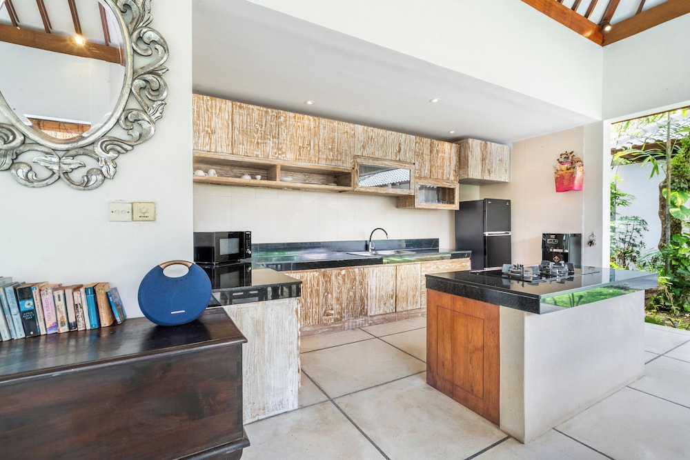 Balima Villa