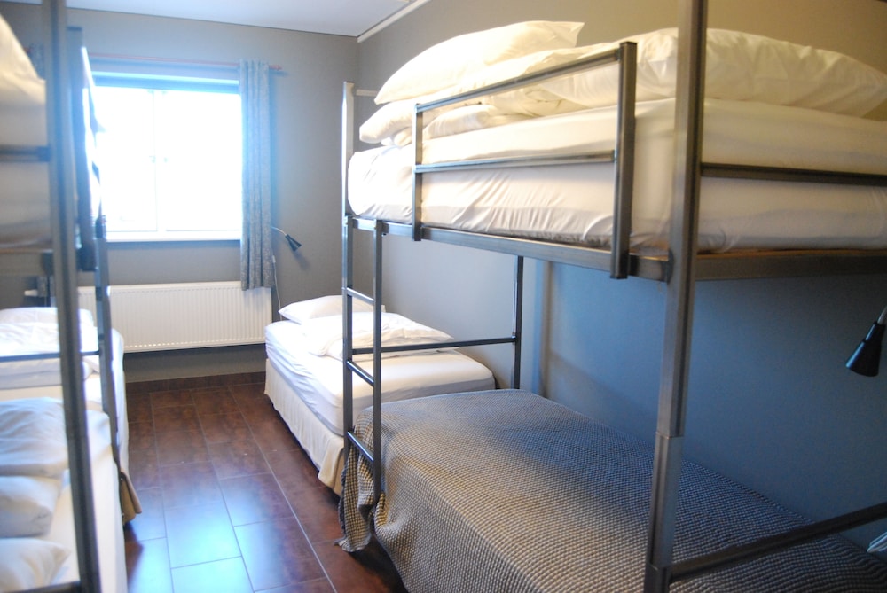 Tehúsið Hostel