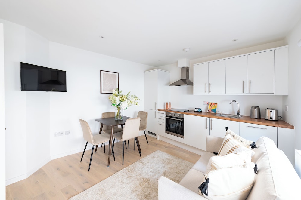 VESTO Bermondsey