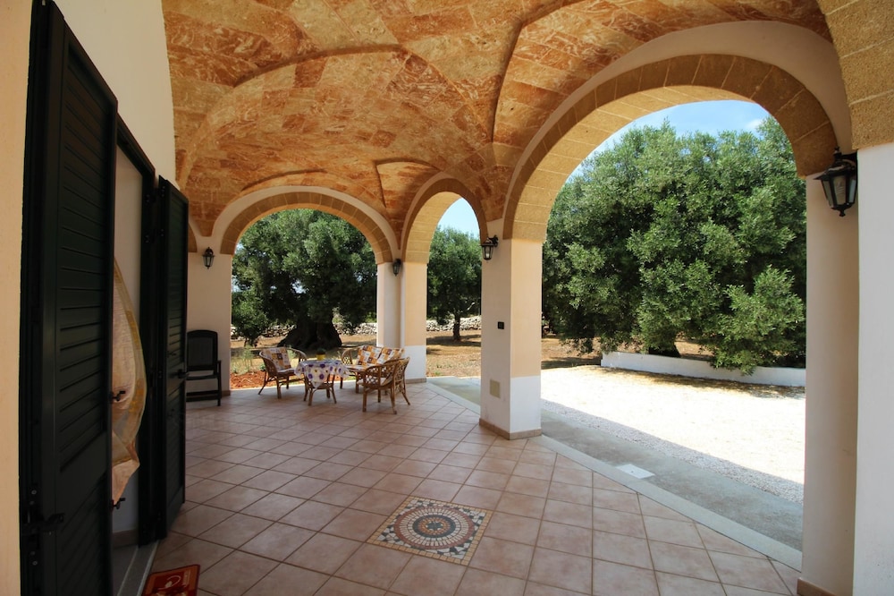 Cupa Private House