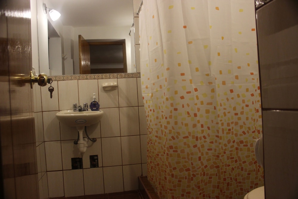 La Escala Guest House