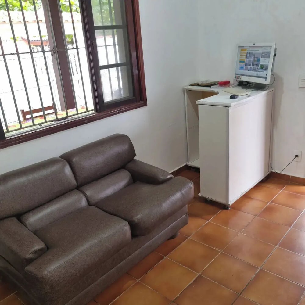 Hostel Sepumpásepápum itanhaém-sp