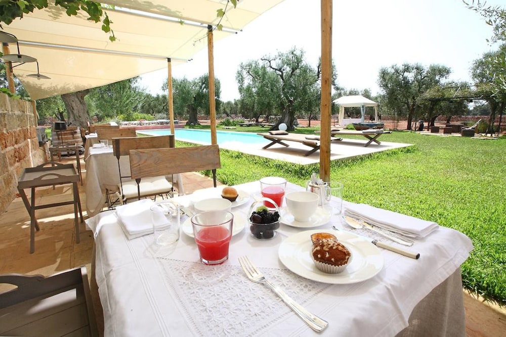 Masseria PiccaPicca