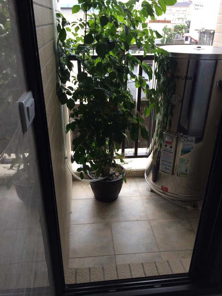 Luo Dong Traveler B&B
