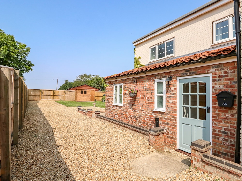 Sunnyside Cottage