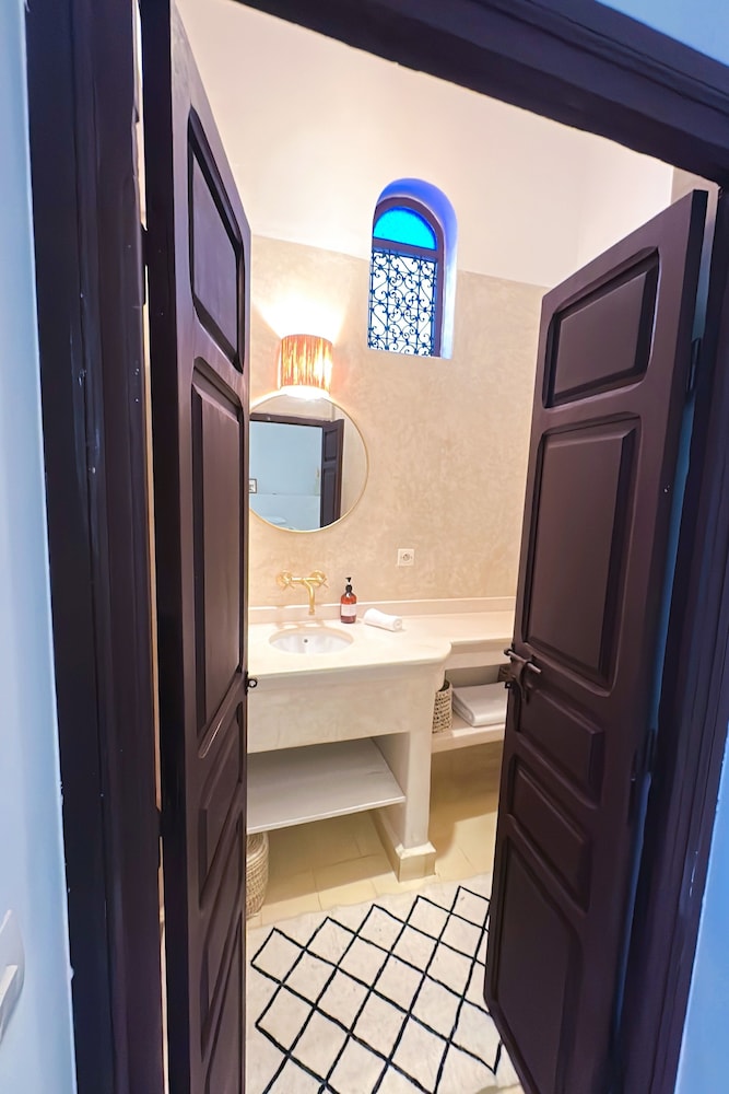 Riad Solila