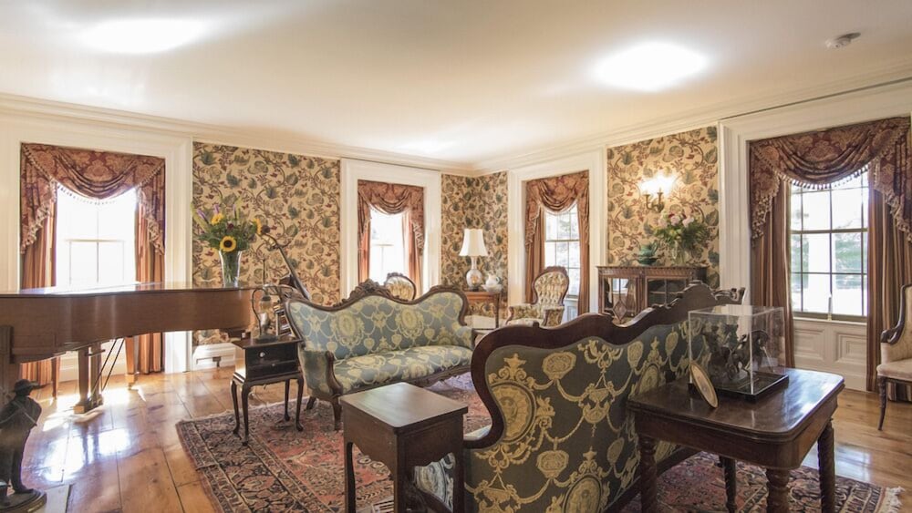 Fishkill Vacations - Brinckerhoff Inn - Property Image 27