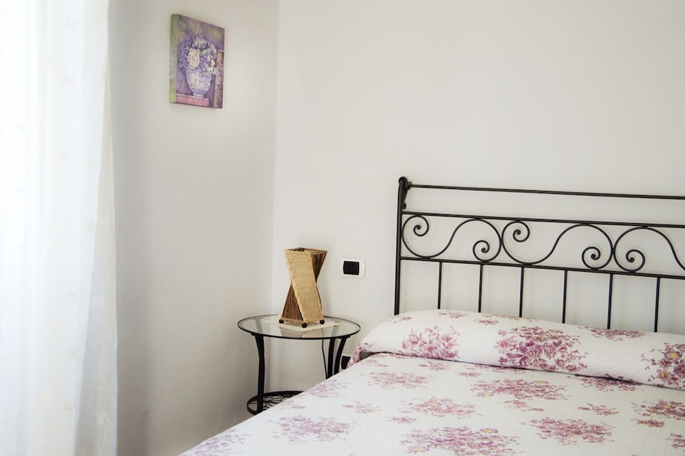 Villa Vincenza Country House