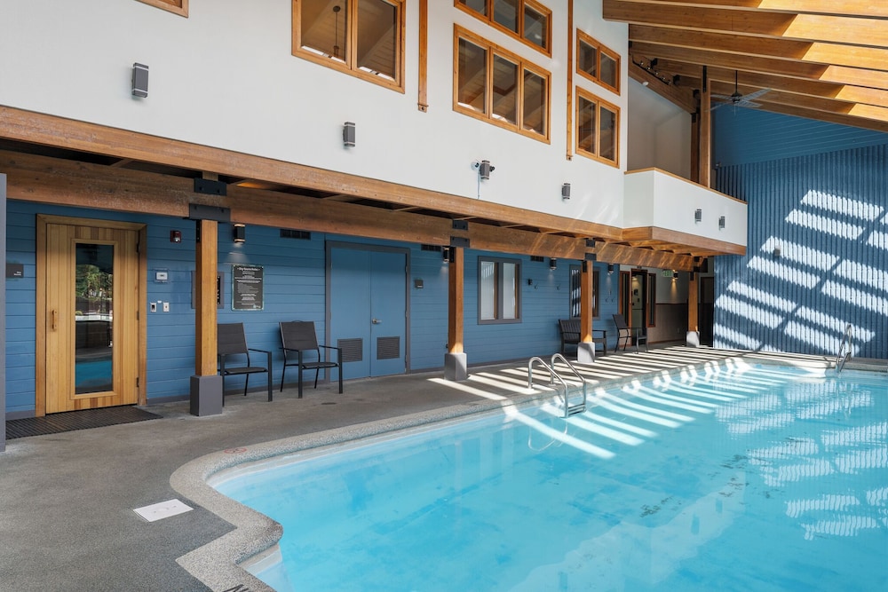 Mountain Side Condominiums 152, Building H