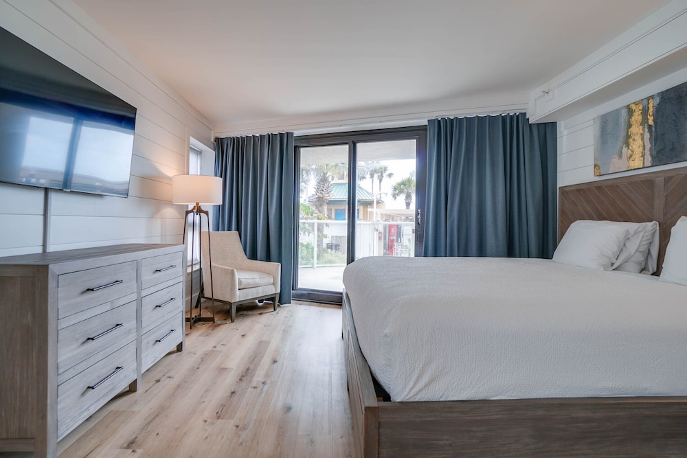 Beachside Two at Sandestin by PHG
