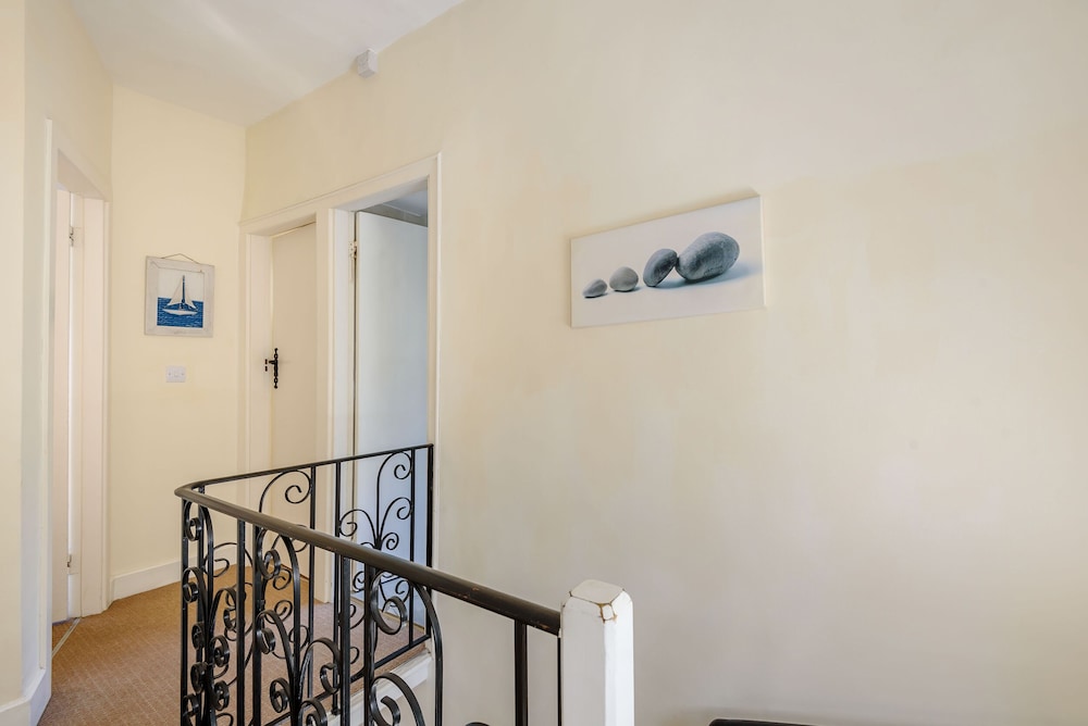 Kynaston Cottage