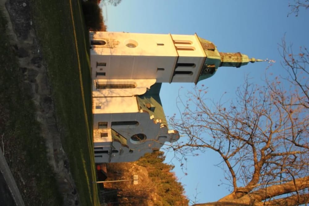 Von Otterska Villan