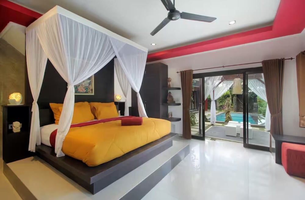Tri Datu Villa