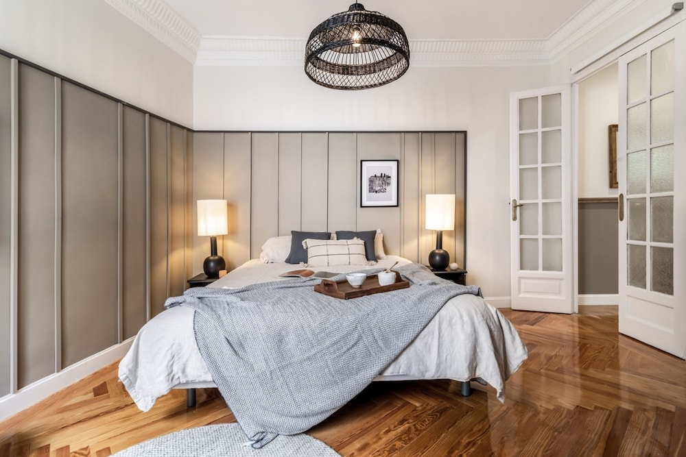 Benac - 3 Bedrooms and Terrace in Almagro