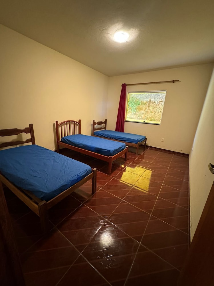Sítio Sonho Real