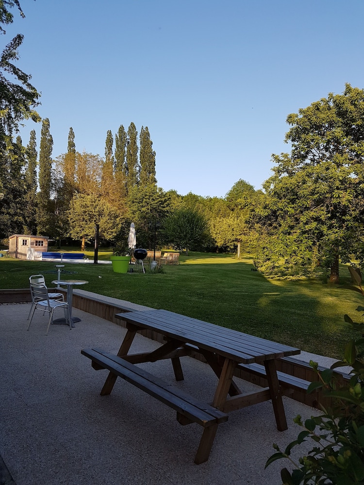 Le Clos Sainte Helene