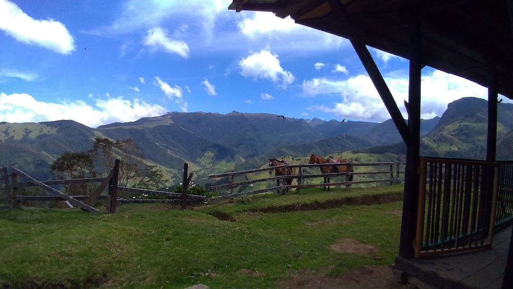 Finca Los Arboles