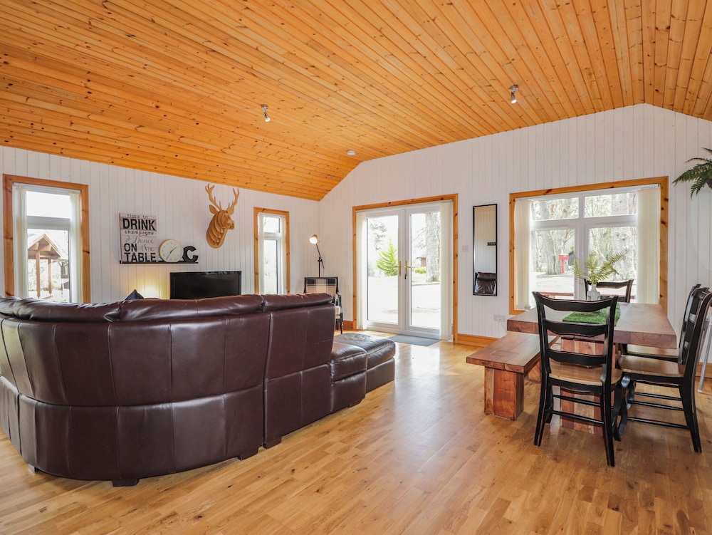 Chalet C