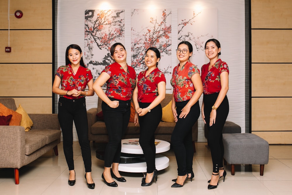 Cebu Vacations - Dynasty Tourist Inn - Property Image 92