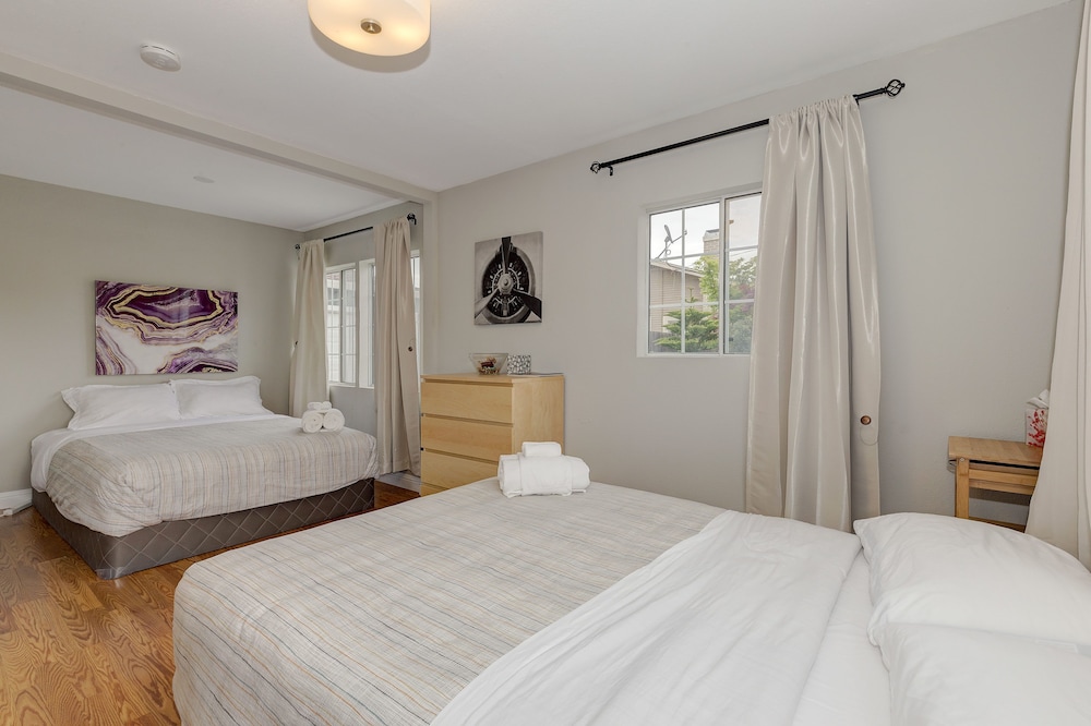 Cozy 2bd House, Minutes From Fb And Stanford Univ! 2 Bedroom Home by RedAwning - Property Image 11