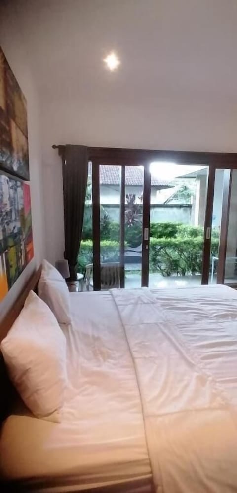 D'tegal Guest House