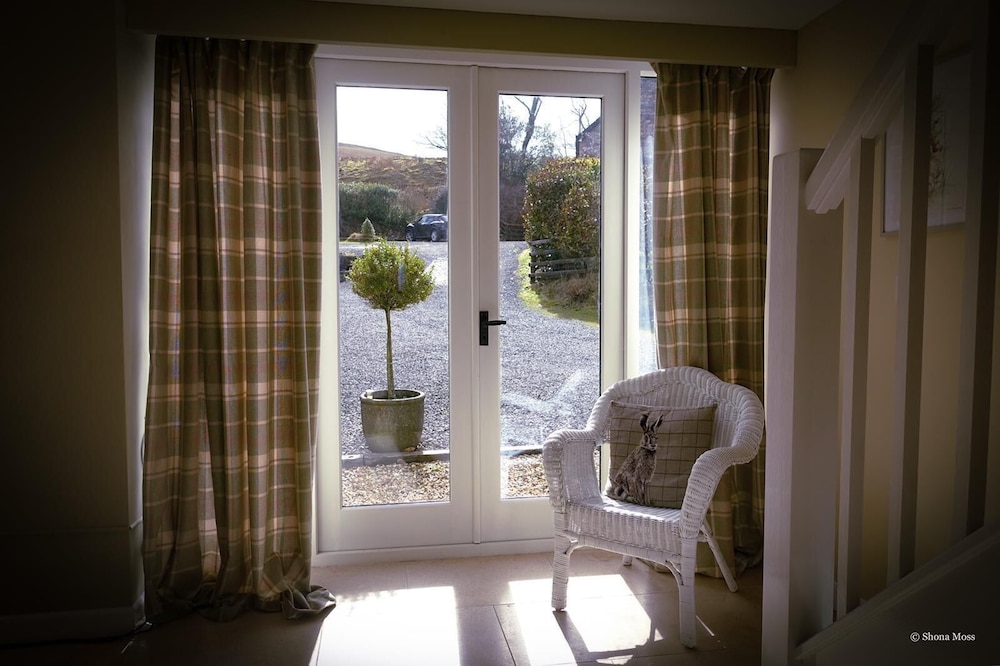 Rhiwddu Barns - Brecon Beacons National Park