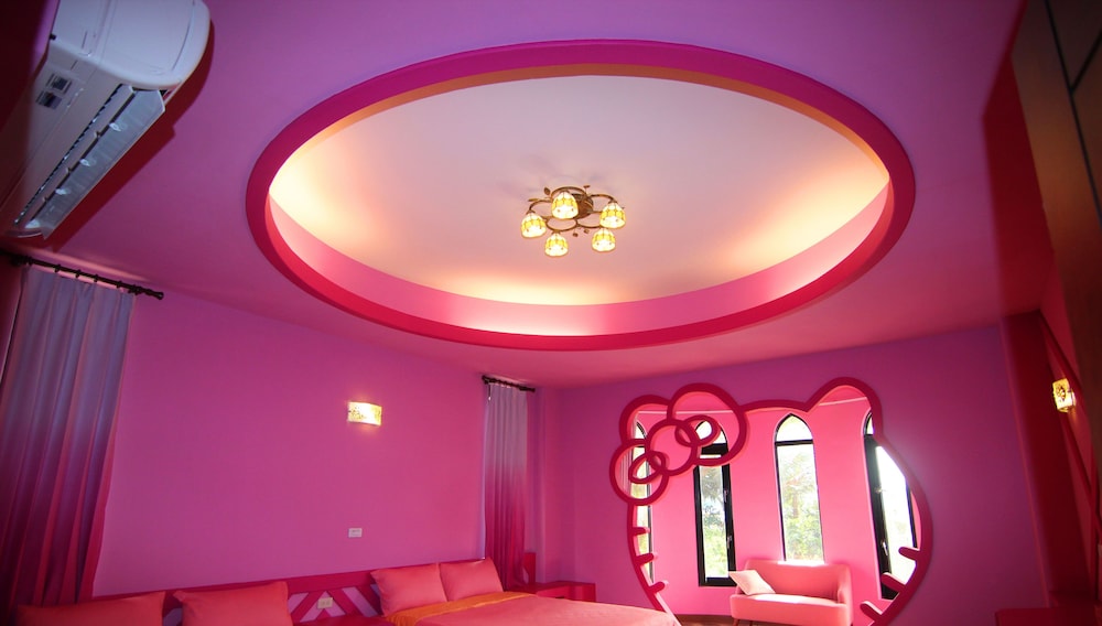 Lian Chinq Diving B&B