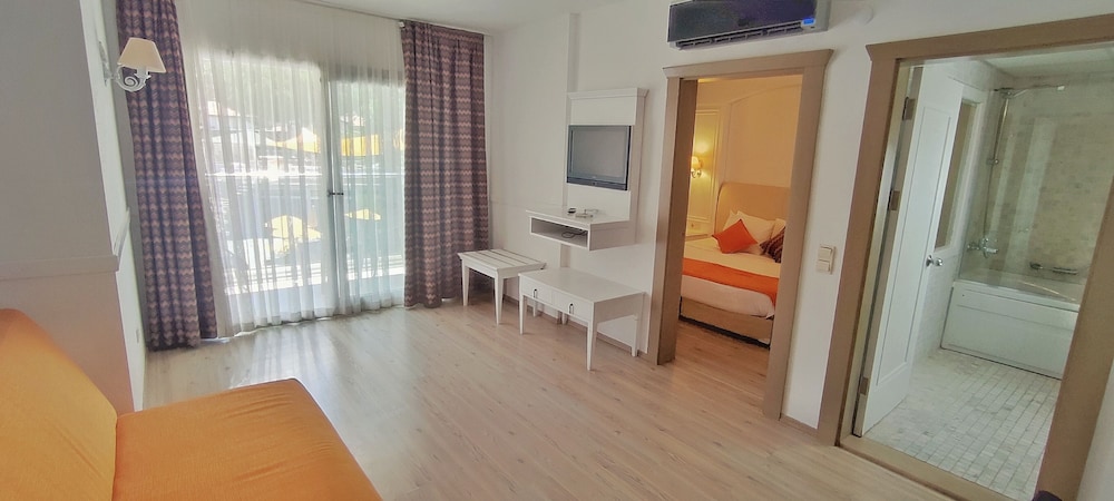 Mersoy Bellavista Otel - Image 34