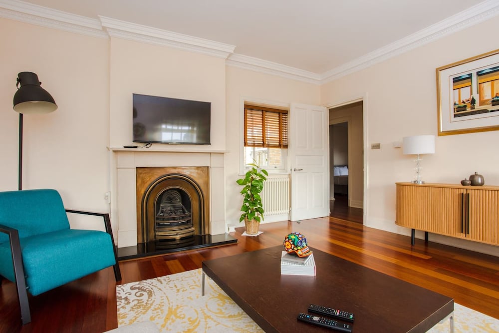 Luxury 2 Bedroom Apartment in London Bridge