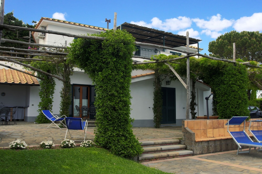 Villa Raffaella photo 4