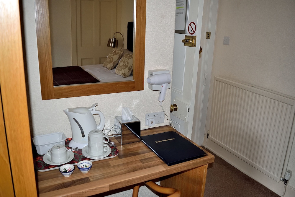 Ardvane B&B view 5