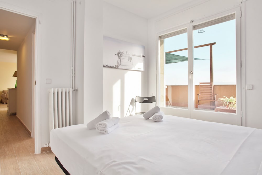 Stay U-nique Apartments Marina III