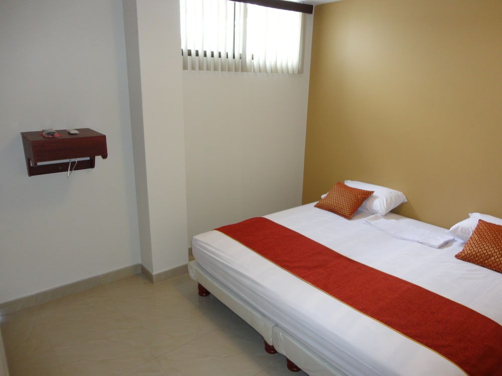 Seymour Guest House