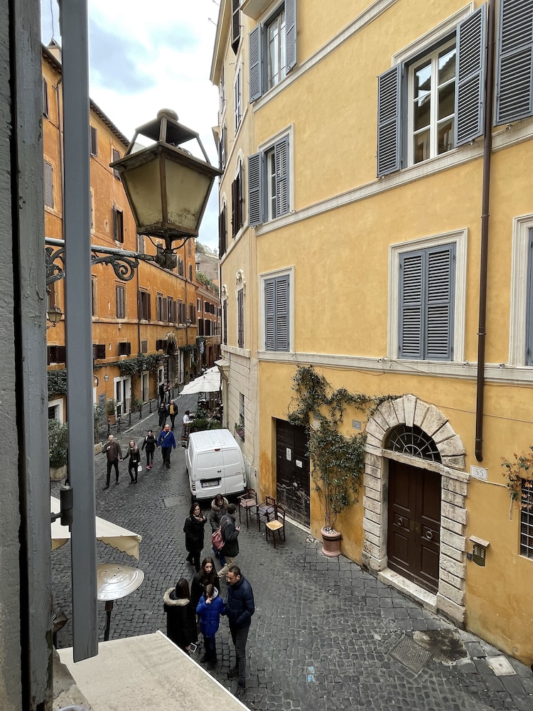 BRAMA by HiSuiteRome photo 5