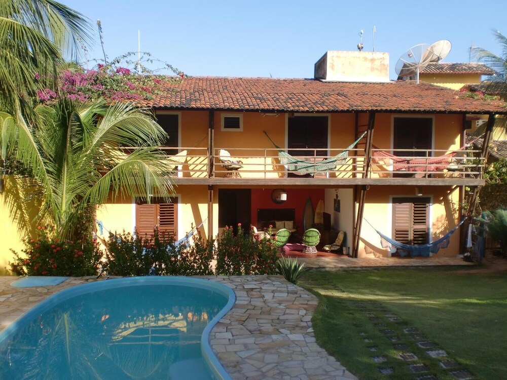 Pipa Hostel