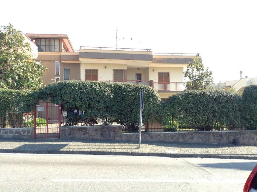 B&B La Ginestra