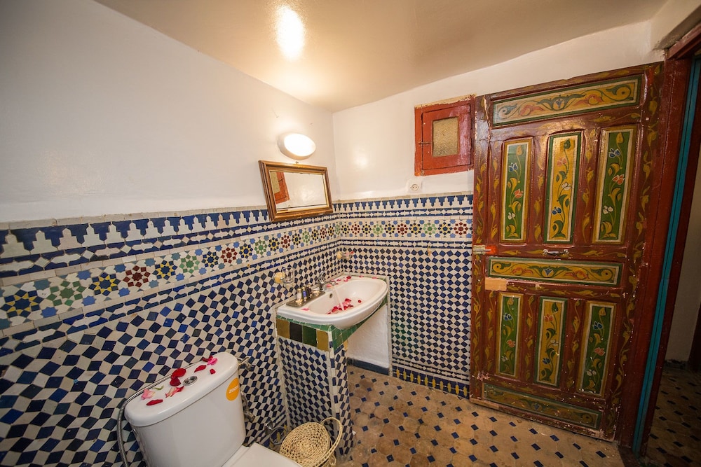 Riad Dar Fes