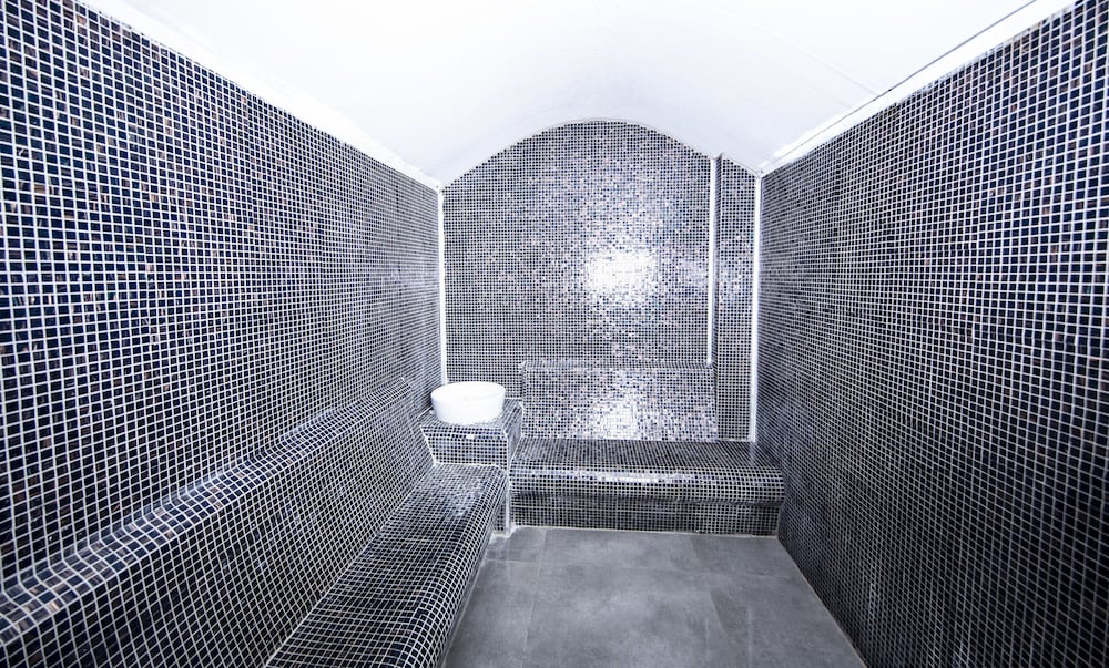 Laren Family Otel & Spa - Butik Otel - Image 46