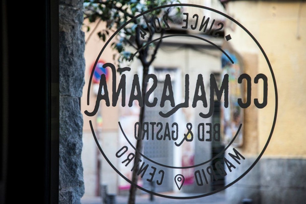 Hostal CC Malasaña