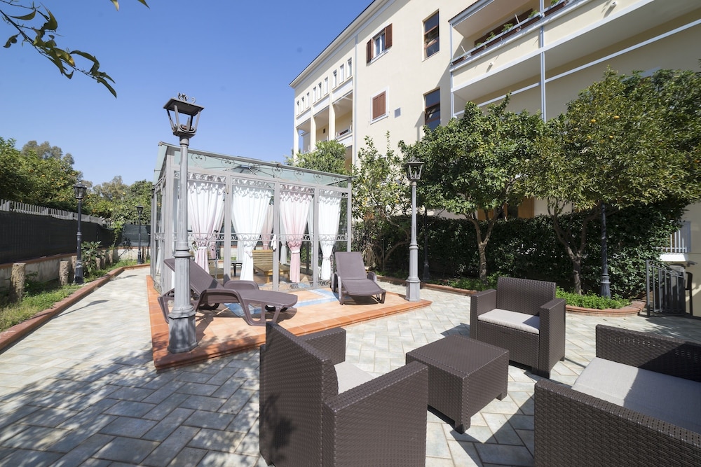 B&B 'O Sole Mio